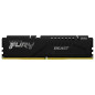 Kingston Fury Beast DDR5 5600 Mhz 16GB (1x16GB)