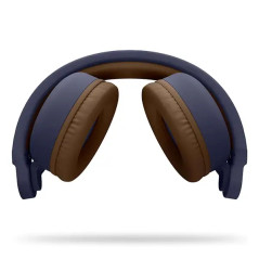 Energy Sistem Casque Headphones 2 Bluetooth Bleu