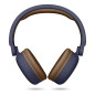 Energy Sistem Casque Headphones 2 Bluetooth Bleu