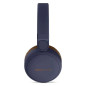 Energy Sistem Casque Headphones 2 Bluetooth Bleu