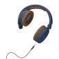 Energy Sistem Casque Headphones 2 Bluetooth Bleu