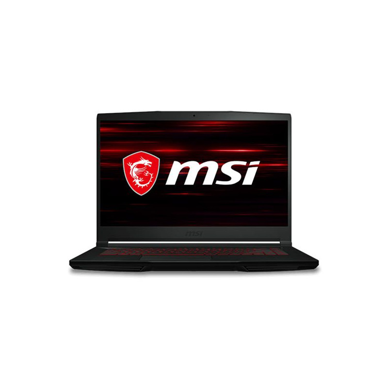 MSI GF63 10SCXR thin i5