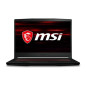 MSI GF63 10SCXR thin i5