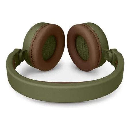 Energy Sistem Casque Headphones 2 Bluetooth Vert