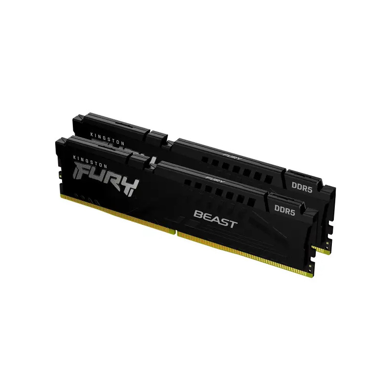 Kingston FURY 32 Go (2 x 16 Go) DDR5 5600 MHz