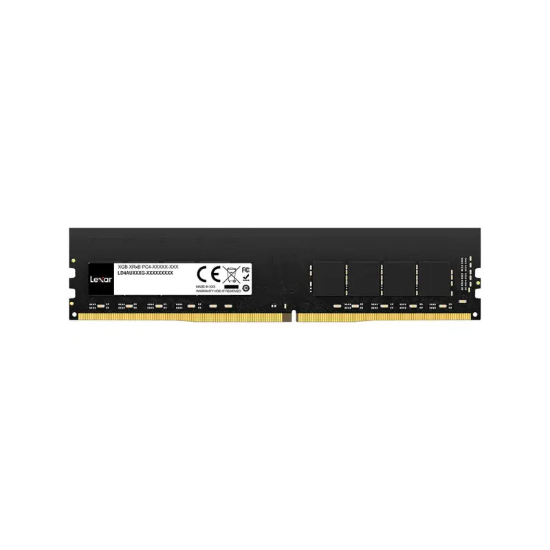 LEXAR 16GB DDR4 3200Mhz