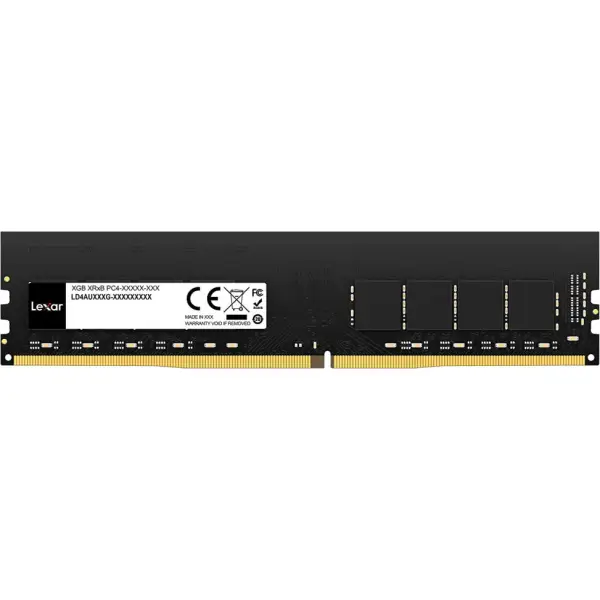 LEXAR 16GB DDR4 3200Mhz