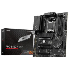 MSI B650-P WIFI