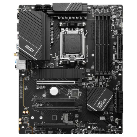 MSI B650-P WIFI