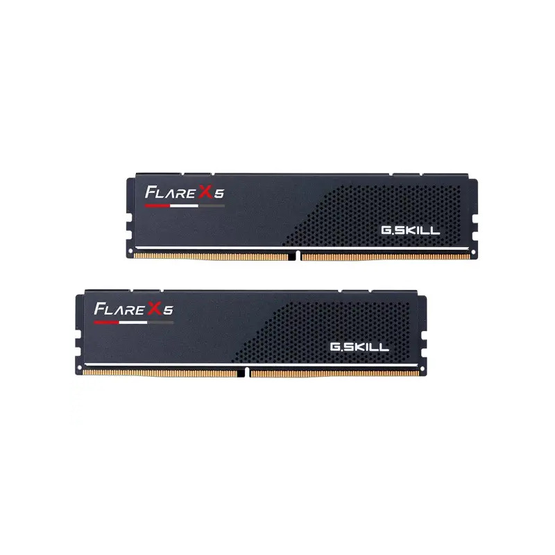 G.Skill Flare X5 32 Go (2x 16 Go) DDR5 6000 MHz