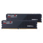 G.Skill RipJaws S5 32 Go (2 x 16 Go) DDR5 5600 MHz CL36 Noir