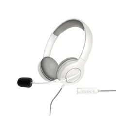 Energy Sistem Casque Office 3 Blanc