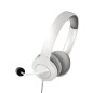 Energy Sistem Casque Office 3 Blanc