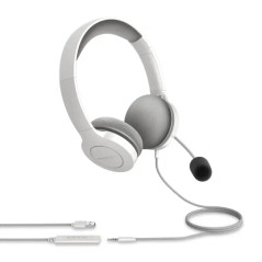 Energy Sistem Casque Office 3 Blanc