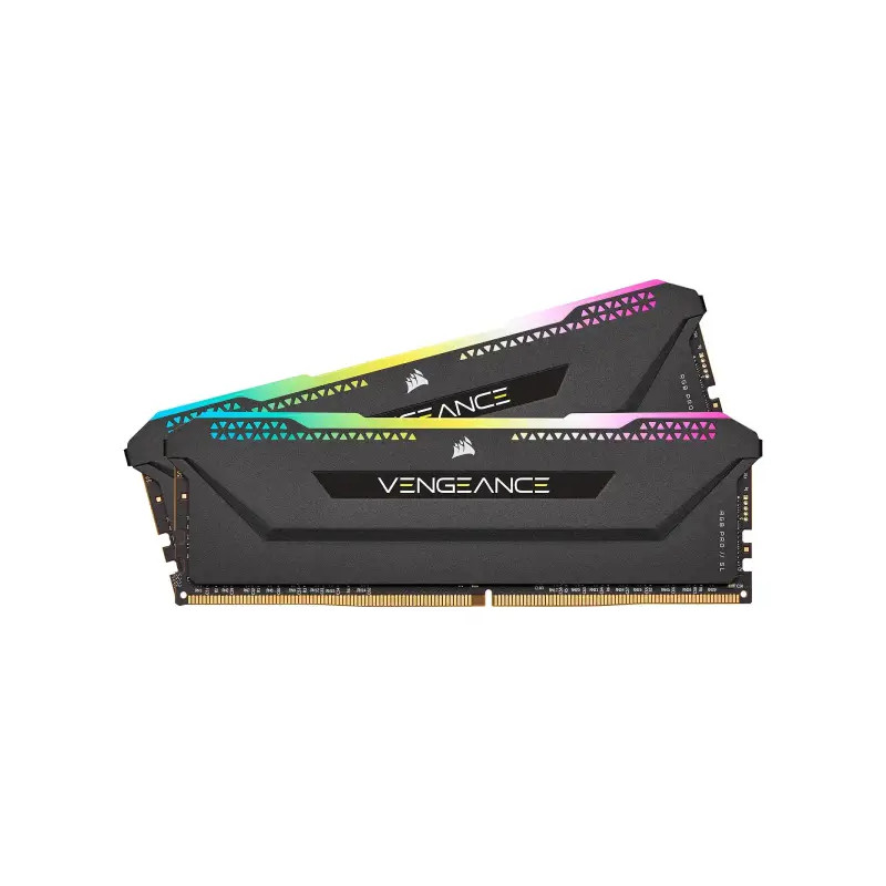 Corsair Vengeance RGB Pro 16G SL (2x8) 3200 MHZ