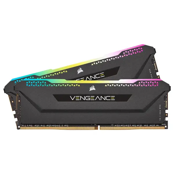 Corsair Vengeance RGB Pro 16G SL (2x8) 3200 MHZ