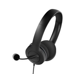 Energy Sistem Casque Office 3 Noir