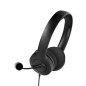 Energy Sistem Casque Office 3 Noir