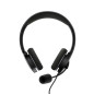 Energy Sistem Casque Office 3 Noir