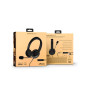 Energy Sistem Casque Office 3 Noir