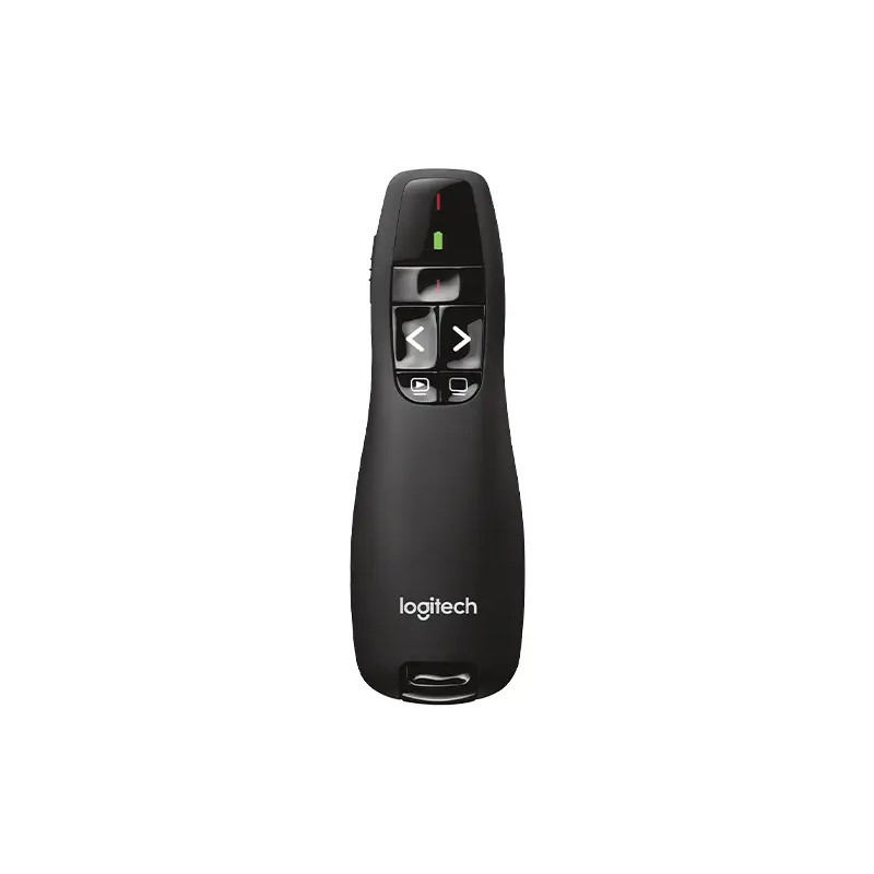 Logitech R400 Wireless Presenter