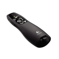 Logitech R400 Wireless Presenter