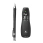 Logitech R400 Wireless Presenter