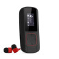 Energy Sistem MP3 Clip Bluetooth Coral