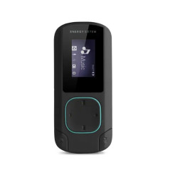 Energy Sistem MP3 Clip Bluetooth Mint