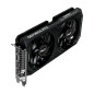 PALIT GeForce RTX 4060 Dual 8GB