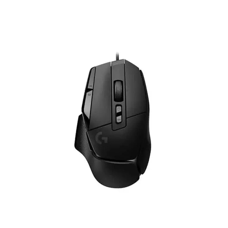 Logitech G G502X Noir