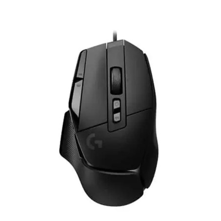 Logitech G G502X Noir