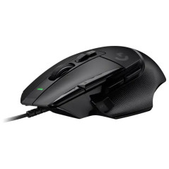 Logitech G G502X Noir