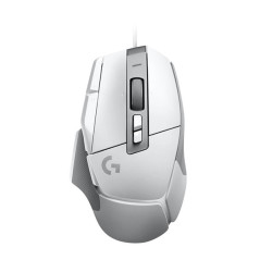 Logitech G G502X Blanc