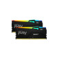 Kingston FURY Beast RGB 32 Go DDR5 6000 MHz