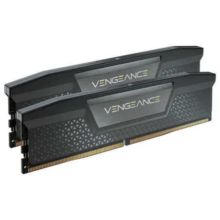 Corsair Vengeance DDR5 64 Go 5200 MHz Noir