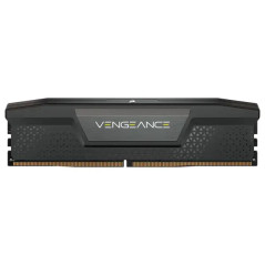 Corsair Vengeance DDR5 64 Go 5200 MHz Noir