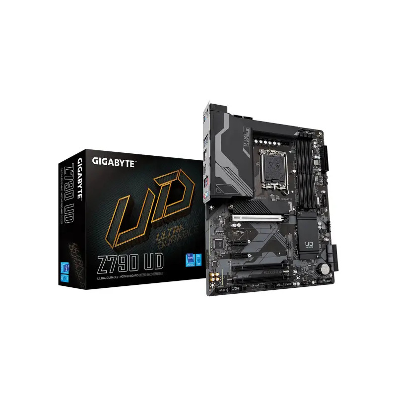 Gigabyte Z790 UD