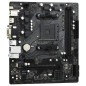 ASRock A520M-HDV