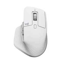 Logitech MX Master 3S Gris Pale