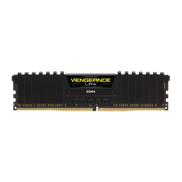 Corsair Vengeance LPX 16GB (1x16GB) DDR4 3200MHZ C16