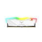 T-FORCE DELTA RGB 8GB DDR4 3200MHZ BLANC