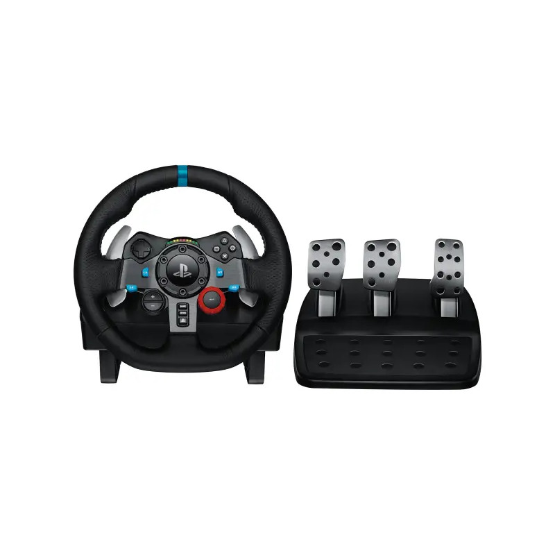 Logitech G G29 Driving Force