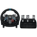 LOGITECH G29 DRIVING FORCE VOLANT + LOGITECH G DRIVING FORCE SHIFTER (GRATUIT) LOGITECH G29 DRIVING FORCE VOLANT + LOGITECH G DRIVING FORCE SHIFTER (GRATUIT)