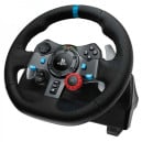 LOGITECH G29 DRIVING FORCE VOLANT + LOGITECH G DRIVING FORCE SHIFTER (GRATUIT) LOGITECH G29 DRIVING FORCE VOLANT + LOGITECH G DRIVING FORCE SHIFTER (GRATUIT)