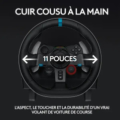 Logitech G G29 Driving Force