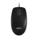 LOGITECH B100 OPTICAL USB Noir LOGITECH B100 OPTICAL USB Noir