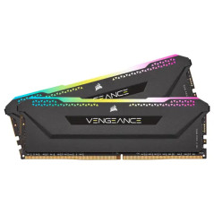 Corsair Vengeance RGB Pro SL 16G (2x8) 3200 MHZ