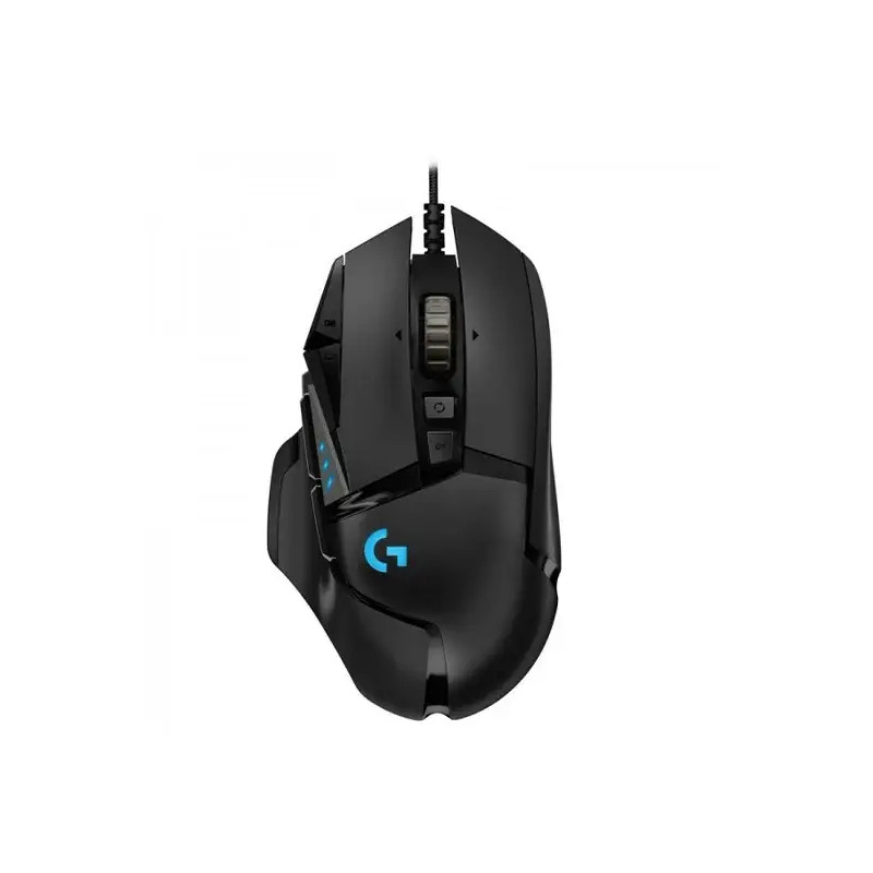 Logitech G502 Hero