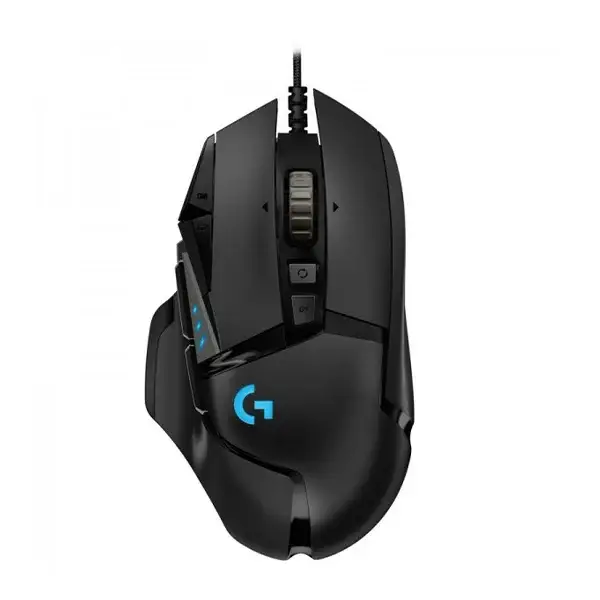 Logitech G502 Hero